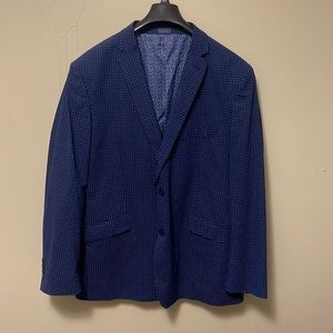 Madison blazer